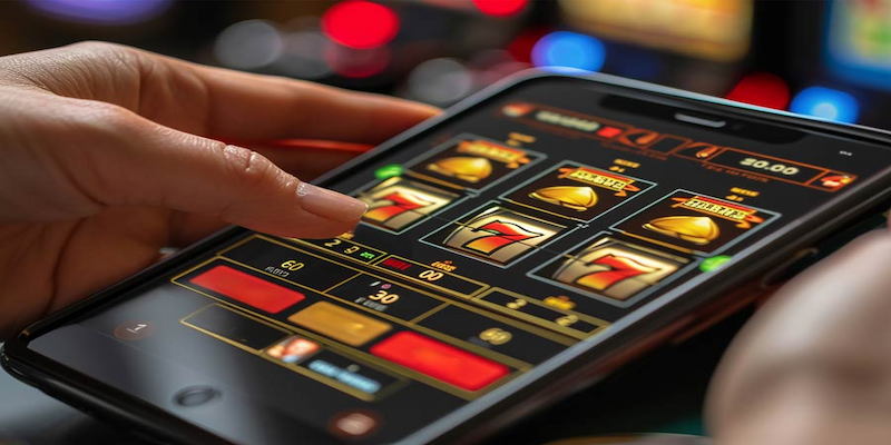 Rikvip: Sức Mạnh Từ Thư Viện Game Đa Dạng Và RTP Ổn Định