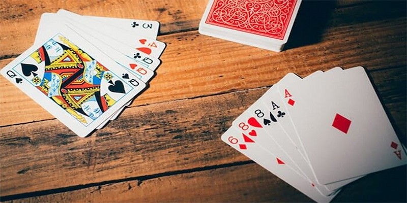 Cách Phá Bài Đối Thủ Khi Áp Dụng "Gom Bài"